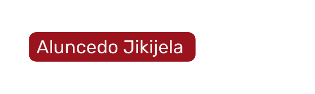 Aluncedo Jikijela